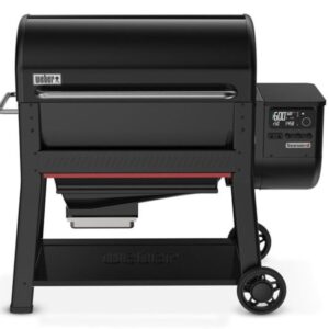 Searwood XL 600 Pellet Grill