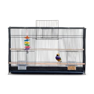 All Living Things® Flight Bird Cage
